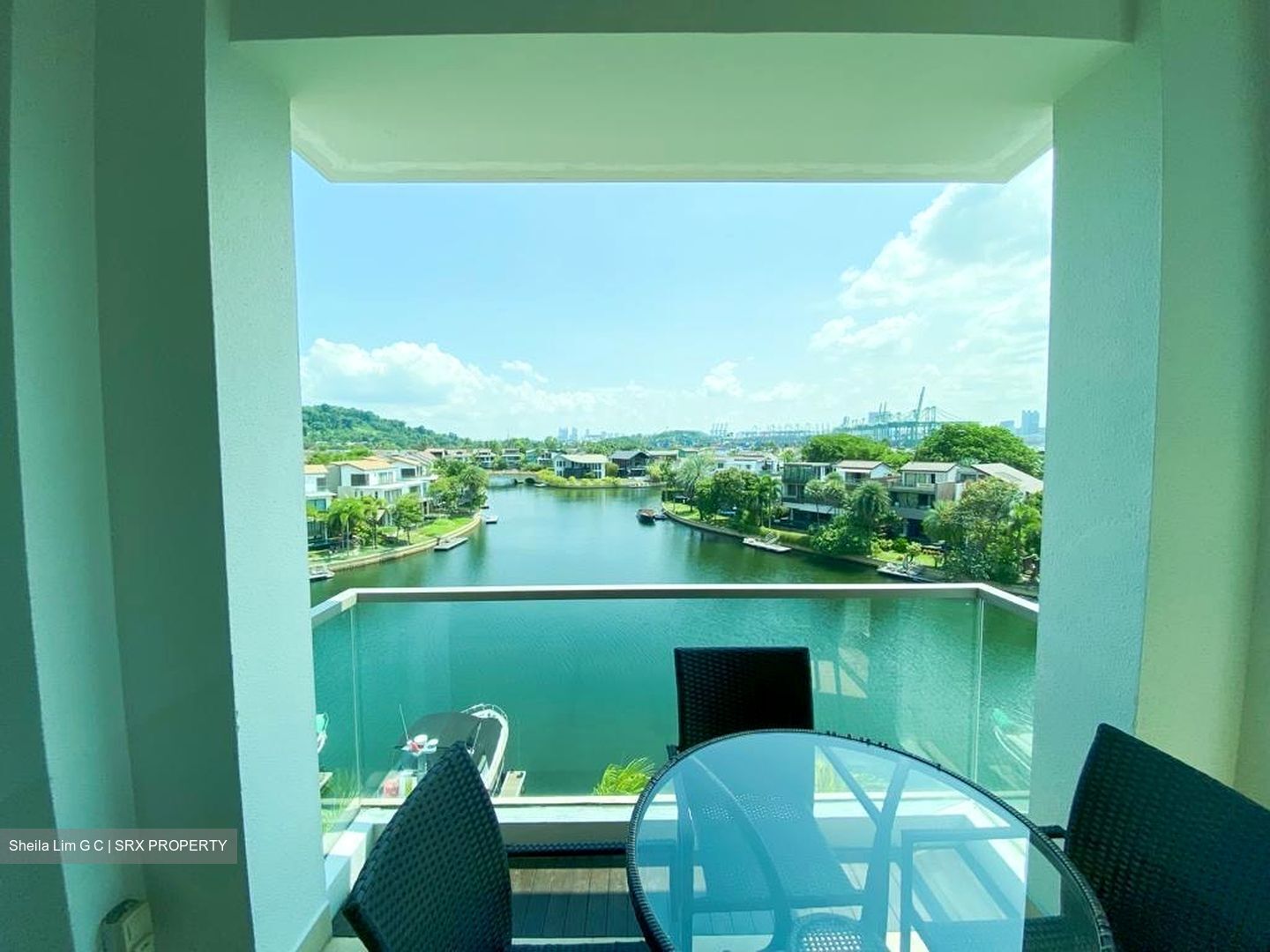 The Berth By The Cove (D4), Condominium #432558641